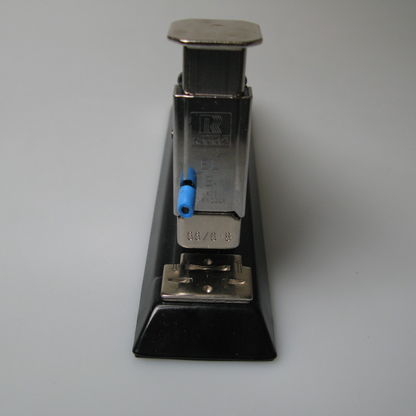 Rapid 105E Electric Staples Insert Unit
