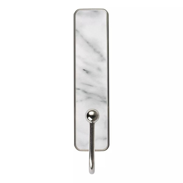 Command Large Marble Finish Hook up to 2.2 kg Command Large Marble Finish Hook up to 2.2 kg