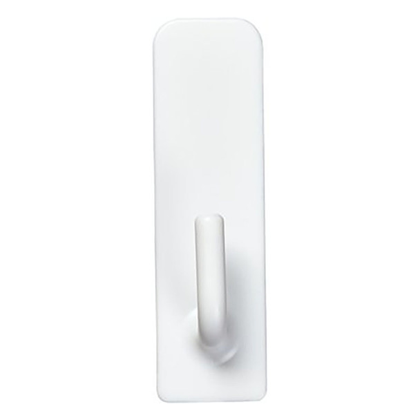 Command Basic Hook Large White (1.8kg)