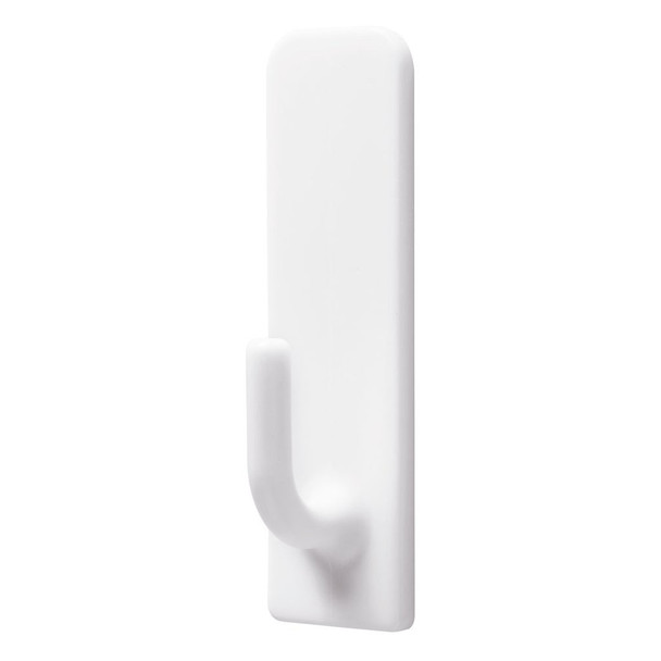 Command Basic Hook Large White (1.8kg)