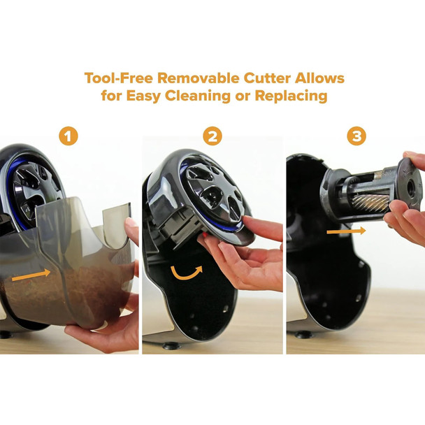 Bostitch Replacement Cutter for QuietSharp Glow Electric Pencil Sharpener EPS11K | Mega Office Supplies