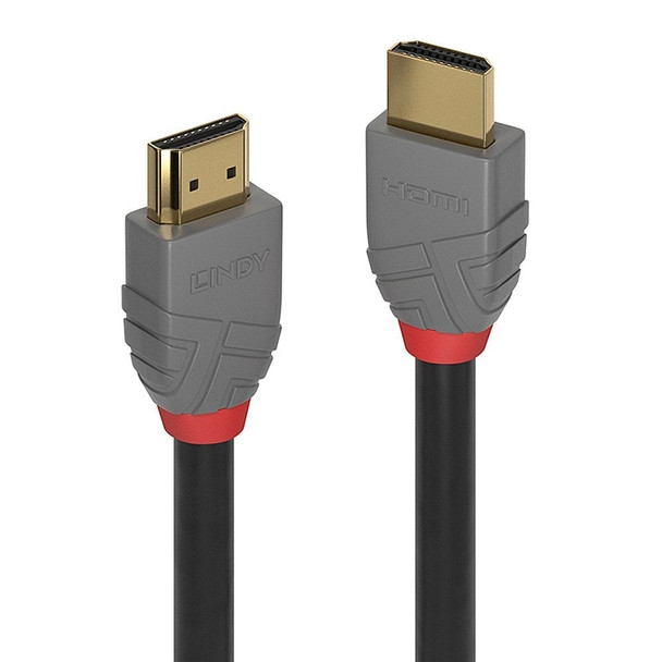 Lindy 20m Standard HDMI Cable Anthra Line