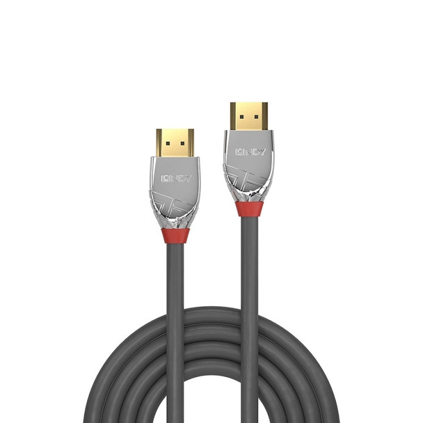 Standard HDMI Cable Cromo Line Lindy 10m
