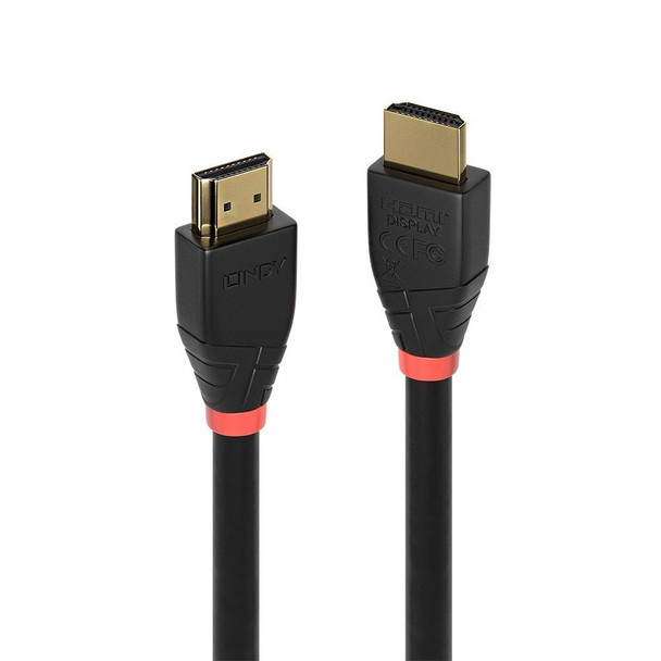 Lindy 15m Active HDMI 4K60 Cable