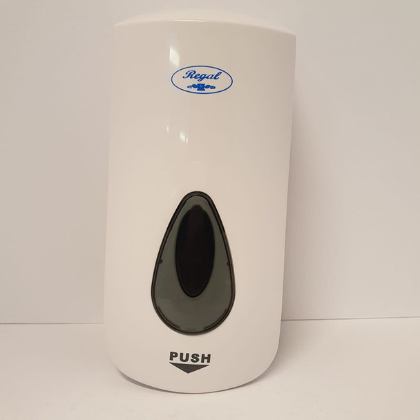 Regal FOAMSOAP-DPS Foam Soap Dispenser Bulk Fill (Each) | It's A Mega Thing