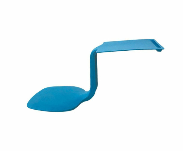 Elizabeth Richards ERFLEX Flexi Desk Blue