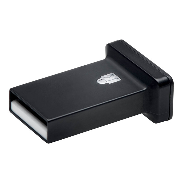Guard USB-A Fingerprint Key Kensington VeriMark