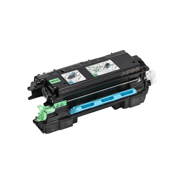Ricoh 418128 IM430F/PC502 Toner Cartridge Black 17000 Pages