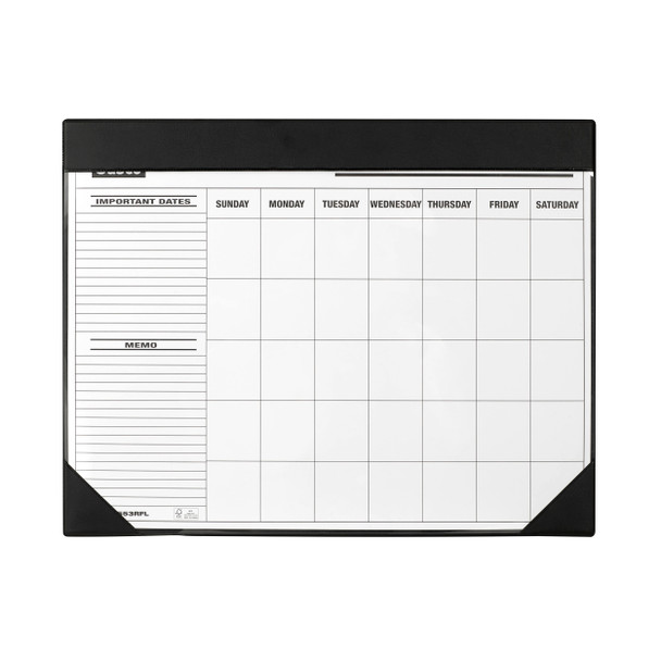 Sasco Undated Desk Calendar 455 x 580mm