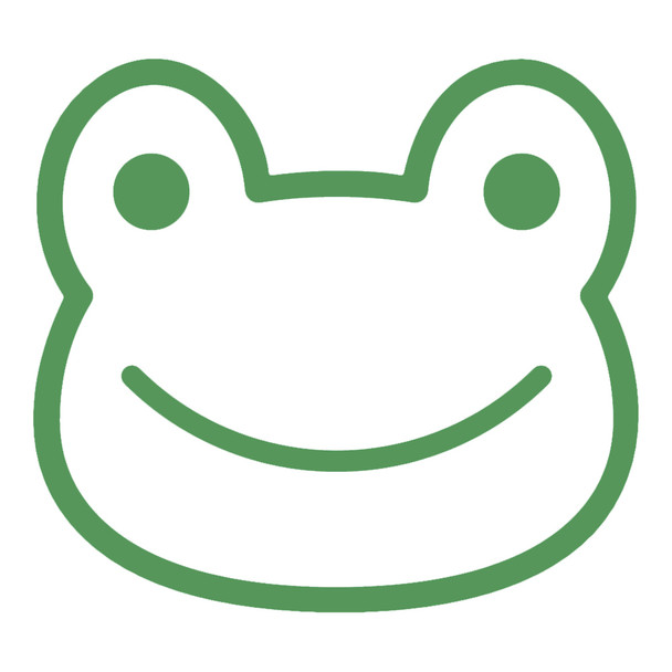 Pilot FriXion Erasable Rubber Stamp Frog in Green Each (SPF-12-68G) 618026 | Mega Office Supplies Pilot FriXion Erasable Rubber Stamp Frog in Green Each (SPF-12-68G) 618026 | Mega Office Supplies