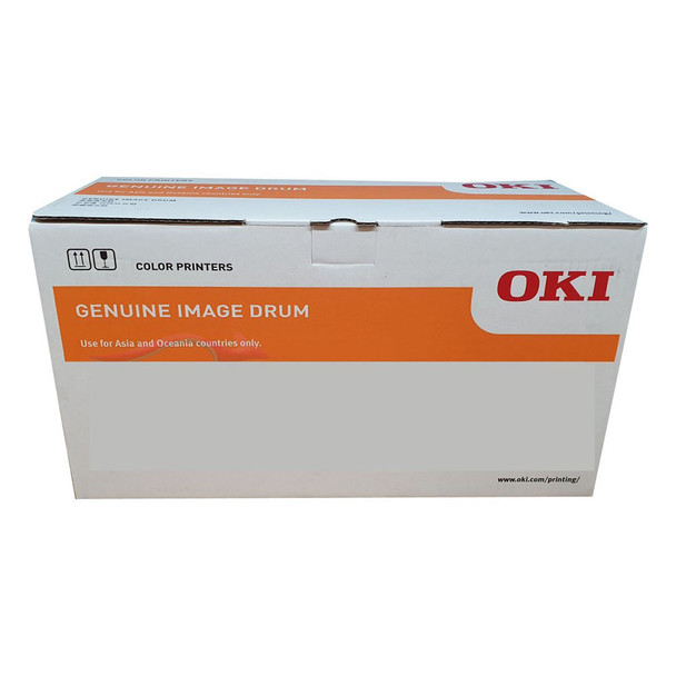 OKI C941 Drum Unit 20000 Pages Clear