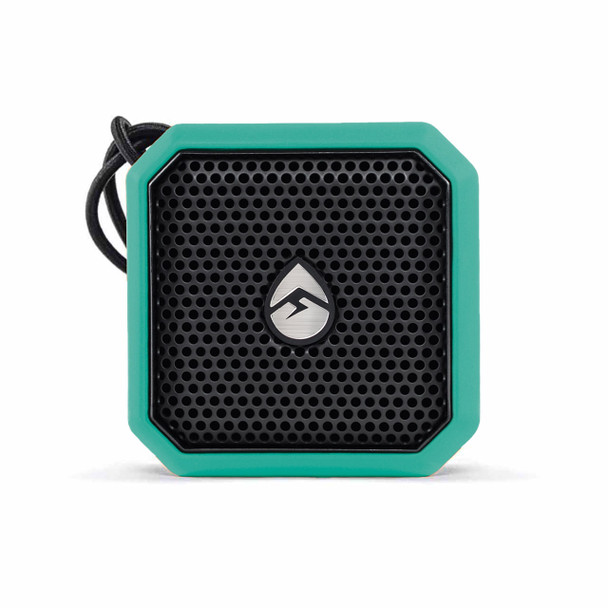 EcoXgear GDI-EXPLT505 EcoPebble Lite IP67 Waterproof Bluetooth Speaker Mint | It's A Mega Thing