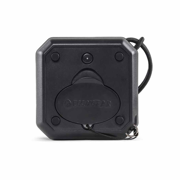 Ecoxgear EcoPebble Lite IP67 Waterproof Bluetooth Speaker Mint