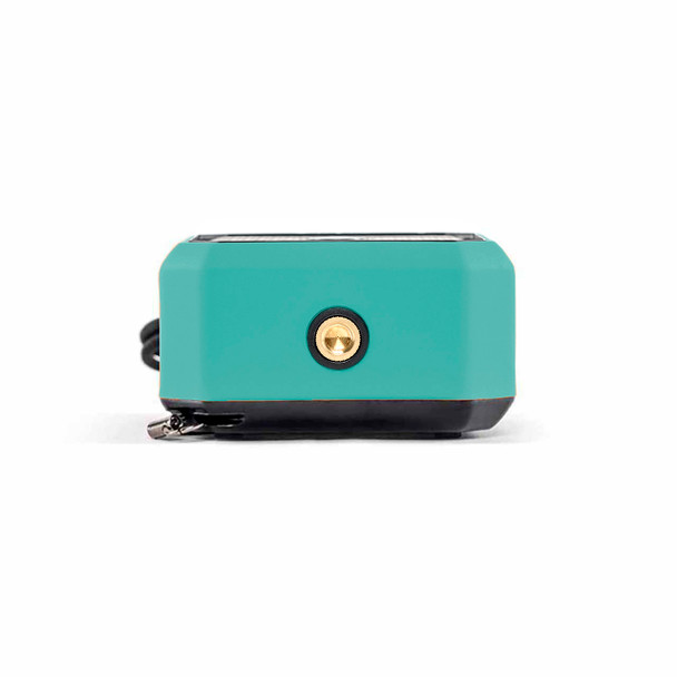Ecoxgear EcoPebble Lite IP67 Waterproof Bluetooth Speaker Mint