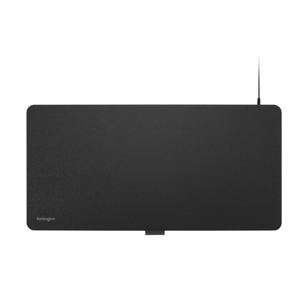 Kensington UVStand Monitor Stand with UVC Sanitisation Black