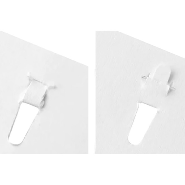 Rexel Stapler Black Stapleless