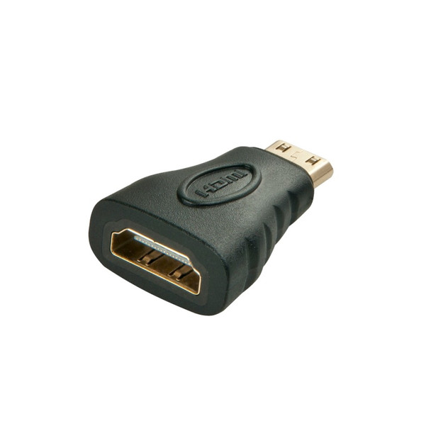 HDMI Female to Mini HDMI Male Adapter Lindy