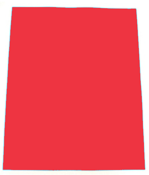 Colourful Days 8500 Colourboard 200gsm Project Size 510 x 640mm Cherry Pack 20 | It's A Mega Thing