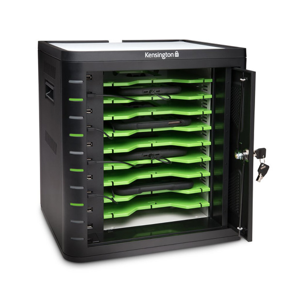 Kensington USB-A to USB-C Charging Cable for 67862 Pack of 5 Black