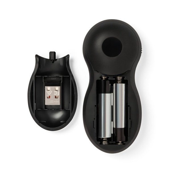 Kensington Black Presenter Wireless without Laser