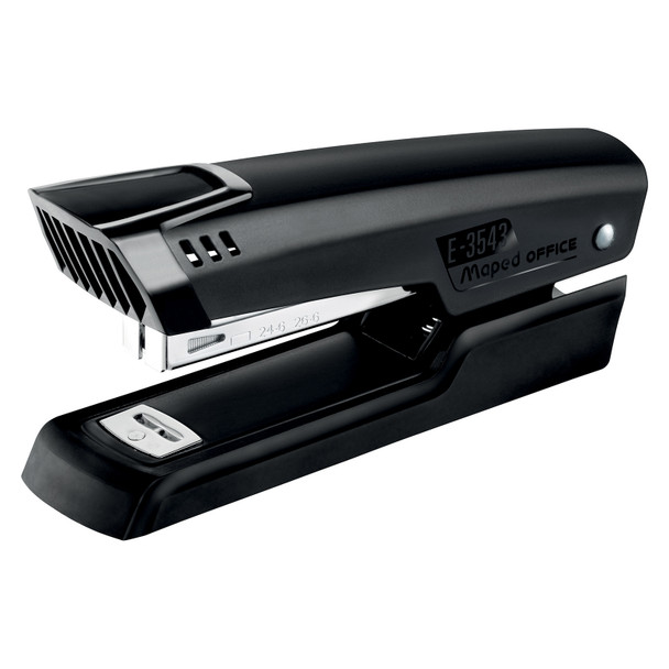 Maped Office Essentials Stapler Half Strip