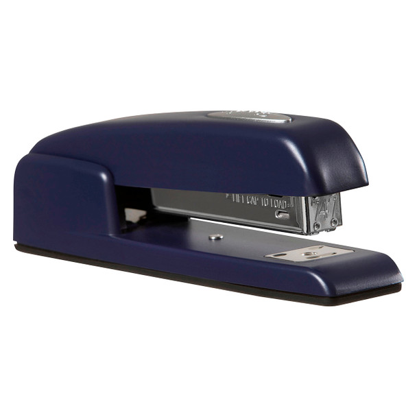 Rexel 747 Stapler Full Strip Royal Blue