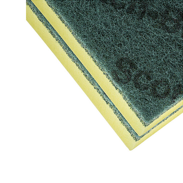 Scotch-Brite Pack of 4 Heavy Duty Scourer Sponges