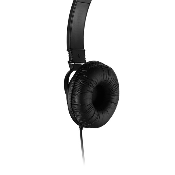 Headphone with Mic and Volume Control Kensington Hi-Fi