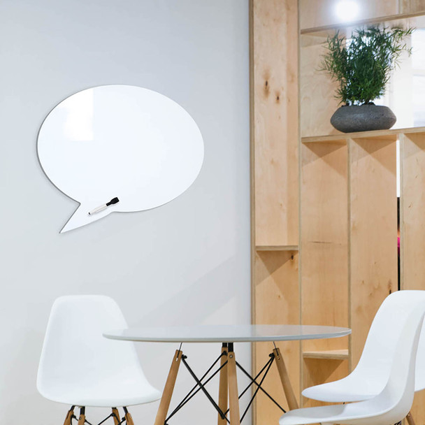 Visionchart Direct Message Whiteboard Talk