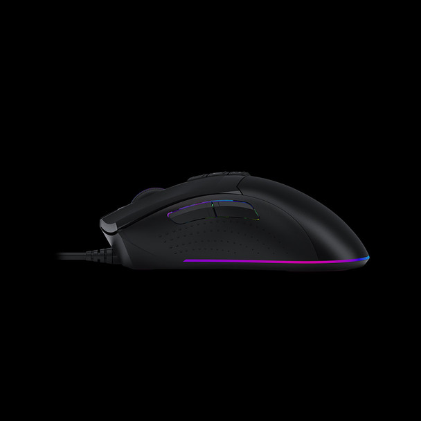 Bloody W90 Max RGB Wired Gaming Mouse Black