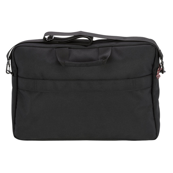 Moki rPET Series Satchel 15.6 Inch Laptop Black