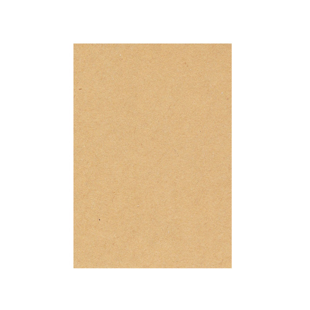 Quill Kraft Paper 120gsm A4 Pack of 40