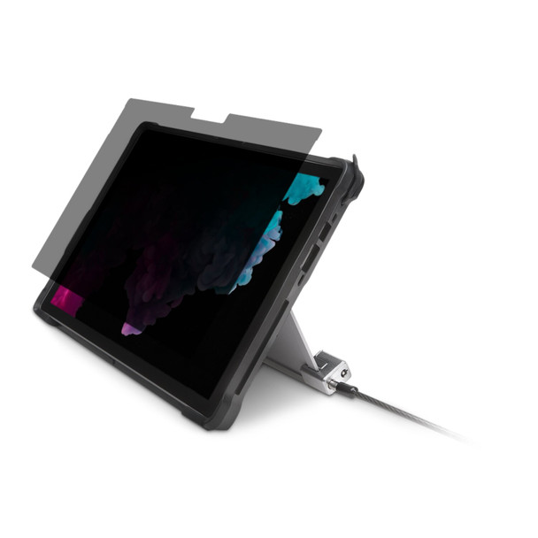 Kensington Cable Lock for Surface Pro and Go Standard Keyed