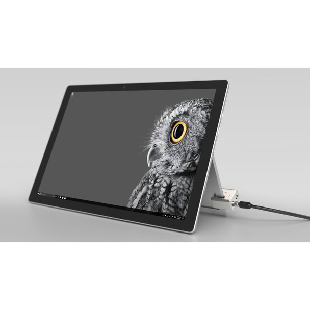 Standard Keyed Cable Lock for Surface Pro and Go Kensington