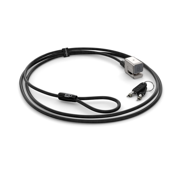 Kensington Keyed Cable Lock for Surface Pro and Go Standard