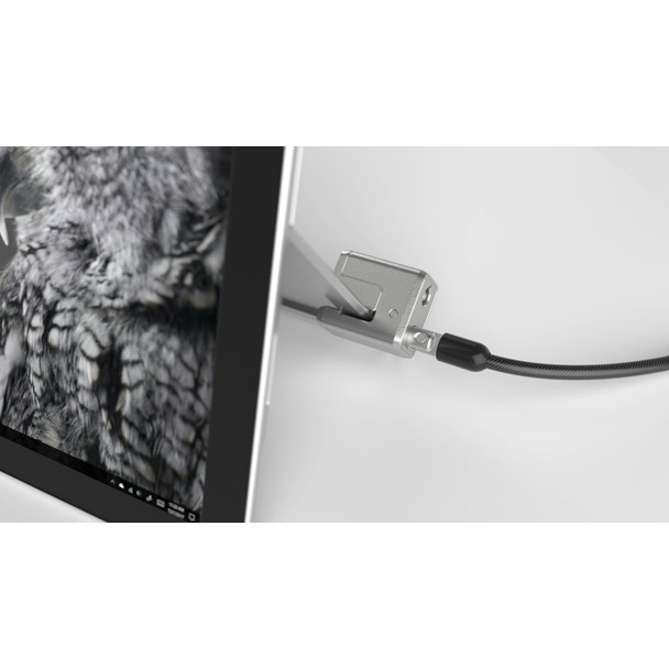 Cable Lock for Surface Pro and Go Kensington Standard Keyed