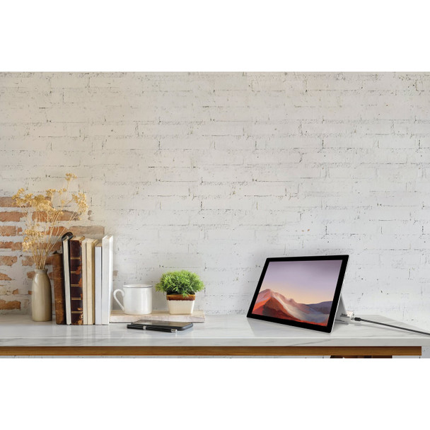 Cable Lock for Surface Pro and Go Kensington Standard Keyed