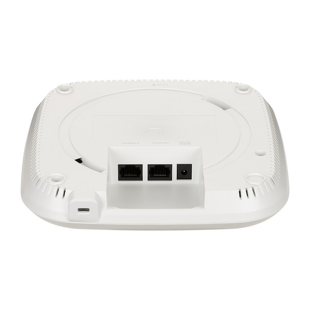 D-Link DAP-X2810 Nuclias Connect Wireless AX1800 Dual Band PoE Access Point