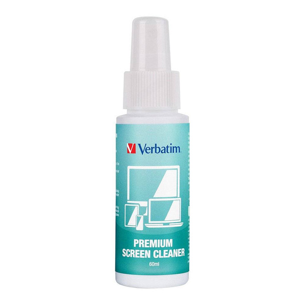Verbatim Screen Cleaning Kit 60ml