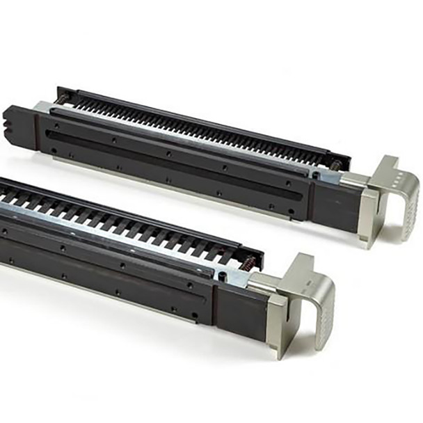 PHE Electric Binding Punch System Qupa NB989 with Interchangeable Dies