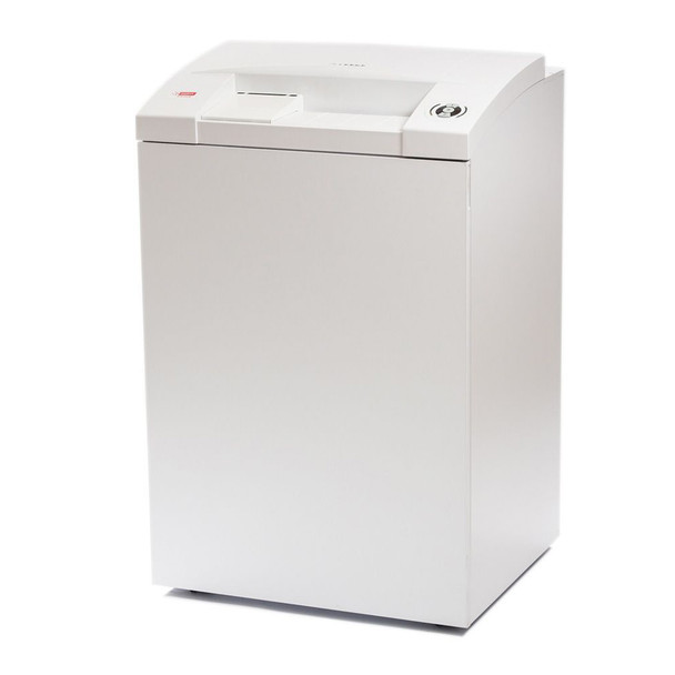 PHE Intimus 175 Hybrid 0.8 x 4.5mm Cross Cut Shredder