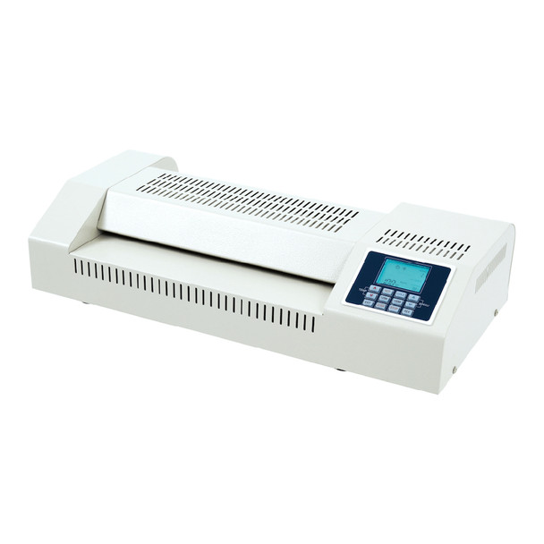 PHE Rynak Pro 6R Commercial 6 Roller A3 Laminator