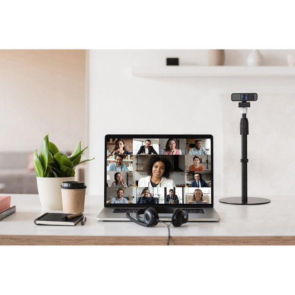 Kensington A1010 Telescoping Desk Stand