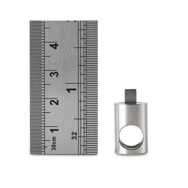 Locking Eyelet for Wedge-Shaped Slots Pack 5 Kensington N17