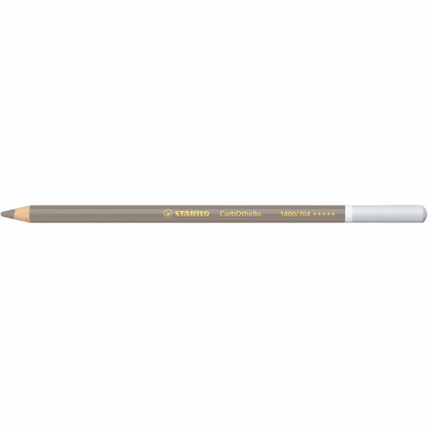 Stabilo 0178116 CarbOthello Chalk-Pastel Coloured Pencil - Warm Grey 3 | It's A Mega Thing