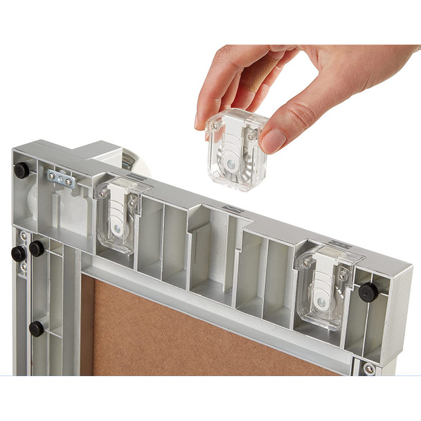 Rexel Trimmer MultiCut 1215P A4 ClassicCut