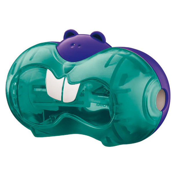 Maped Croc Croc Twist 2-Hole Sharpener Assorted