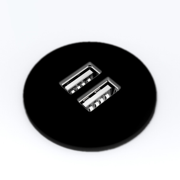 Rapidline Atom USB Module Only Black