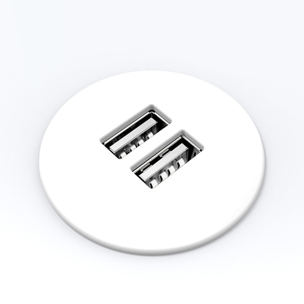 Rapidline Atom USB Module Only White