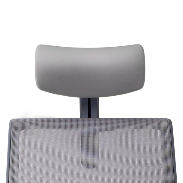Rapidline Head Rest Only Light Grey for Move Chair